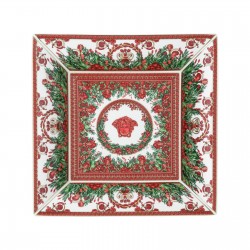 I Love Baroque Holiday coppa 